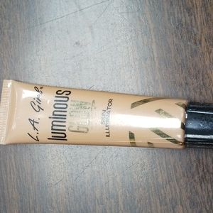 L.A. Girl Iuminous Glow Skin ILLuminator
